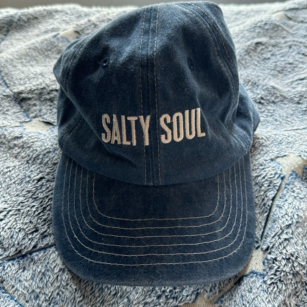 Baseball hat